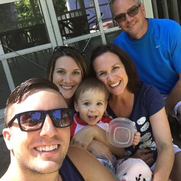 Meet your Posher, Paula - Picture 1 of 1